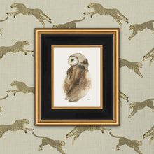 Load image into Gallery viewer, “Coy Pond" Fine Art Print (2022)