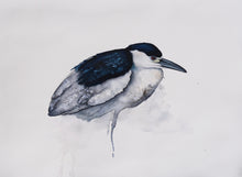 Load image into Gallery viewer, “Presence” ORIGINAL 11x15 (2020)