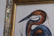 Load image into Gallery viewer, "Autumn Renaissance" Linen Canvas Print (2022)