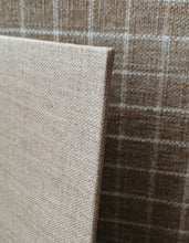 Load image into Gallery viewer, “A Quiet Promenade I” ORIGINAL work on Linen Panel - 16x20 (2022)