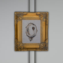 Load image into Gallery viewer, “Oyster in Linen No. 001” ORIGINAL 8x10 (2021)