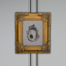 Load image into Gallery viewer, “Oyster in Linen No. 002” ORIGINAL 8x10 (2021)