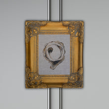 Load image into Gallery viewer, "Oyster in Linen No. 003" Linen Canvas Print (2021)