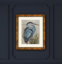 Load image into Gallery viewer, "Summer Renaissance" Linen Canvas Print (2022)