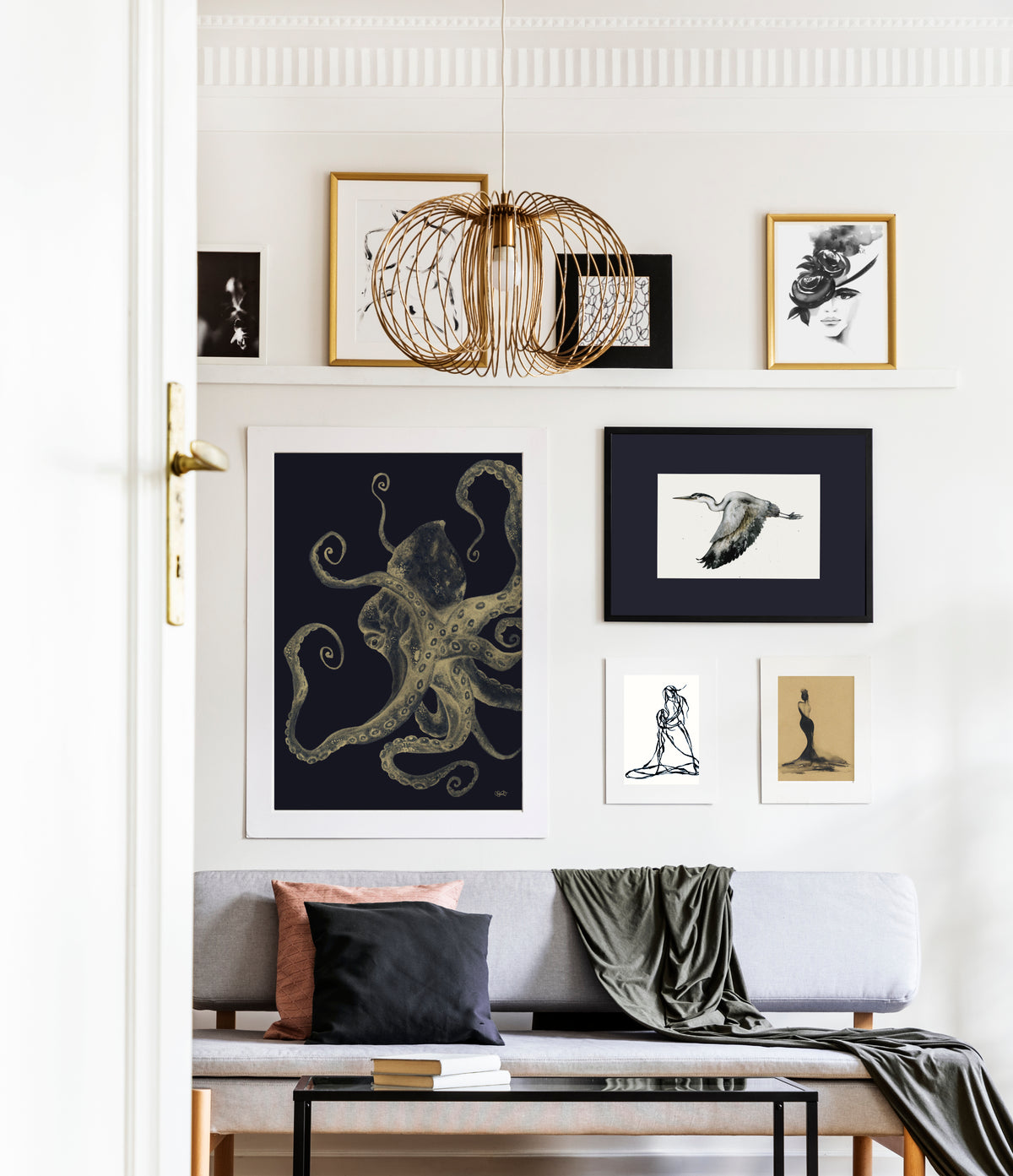 All Prints