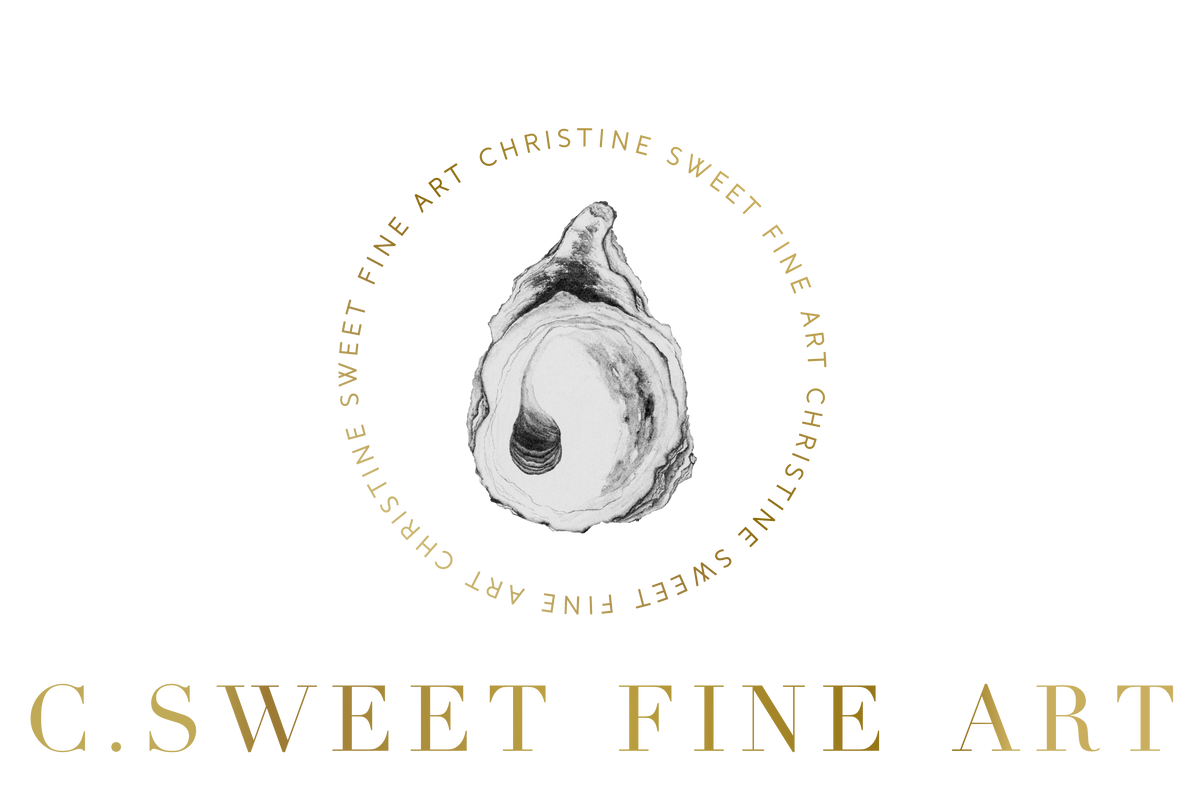 Christine Sweet Fine Art