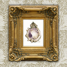 Load image into Gallery viewer, &quot;Lilac &amp; Earth&quot; Fine Art Print (2022)
