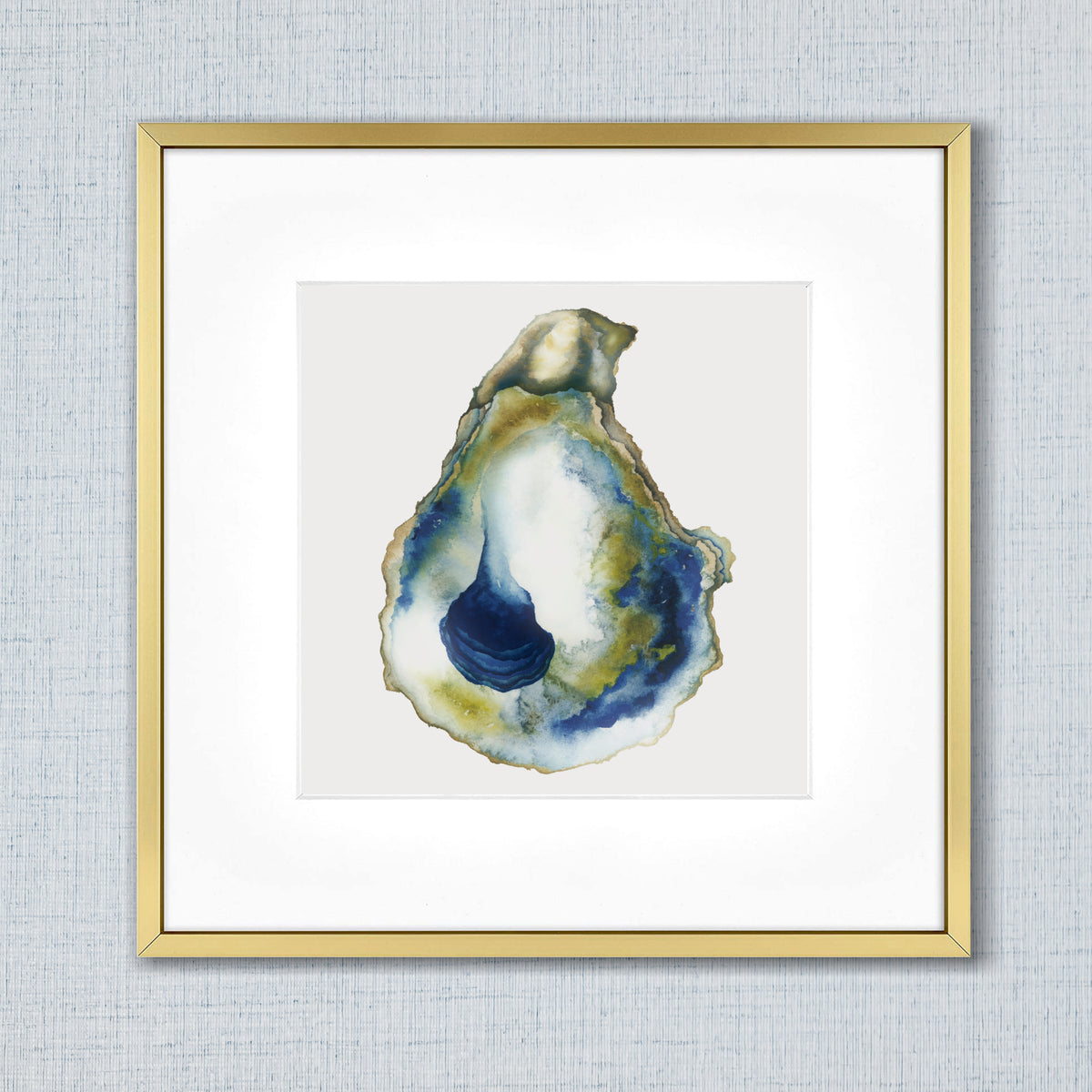 Low Country - Oyster Fine Art Print