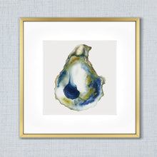 Load image into Gallery viewer, “Low Country” Fine Art Print - Oyster (2020)
