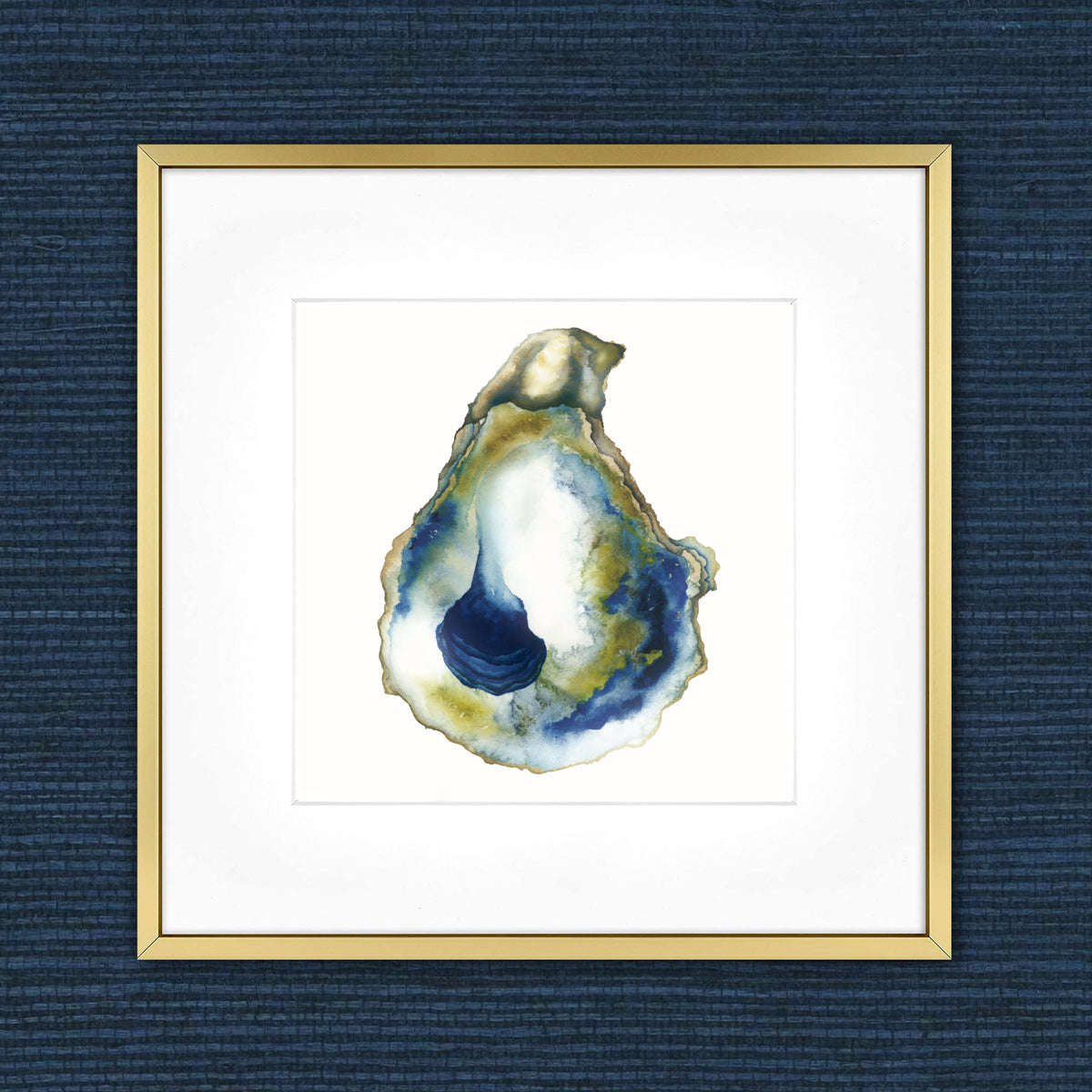 Low Country - Oyster Fine Art Print