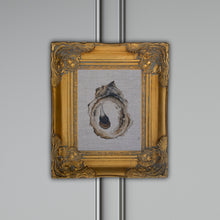 Load image into Gallery viewer, “Oyster in Linen No. 002” ORIGINAL 8x10 (2021)
