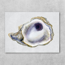 Load image into Gallery viewer, “Peace &amp; Lilac” Fine Art Print - Oyster (2020)
