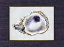 Load image into Gallery viewer, “Peace &amp; Lilac” Fine Art Print - Oyster (2020)
