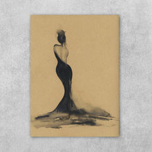 Load image into Gallery viewer, “Sophia Jane” Fine Art Print (2020)

