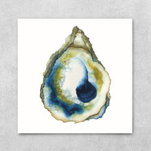 Load image into Gallery viewer, “Southern State of Mind” Fine Art Print - Oyster (2020)
