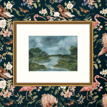 Load image into Gallery viewer, &quot;Winter Marsh&quot; Fine Art Print (2022)
