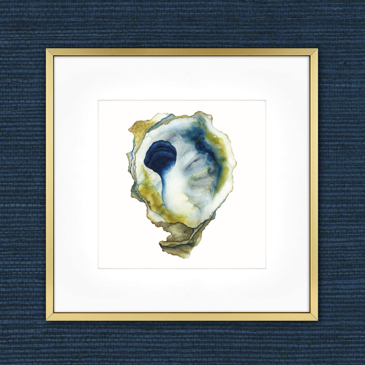 You Can Have Charleston - Oyster Fine Art Print