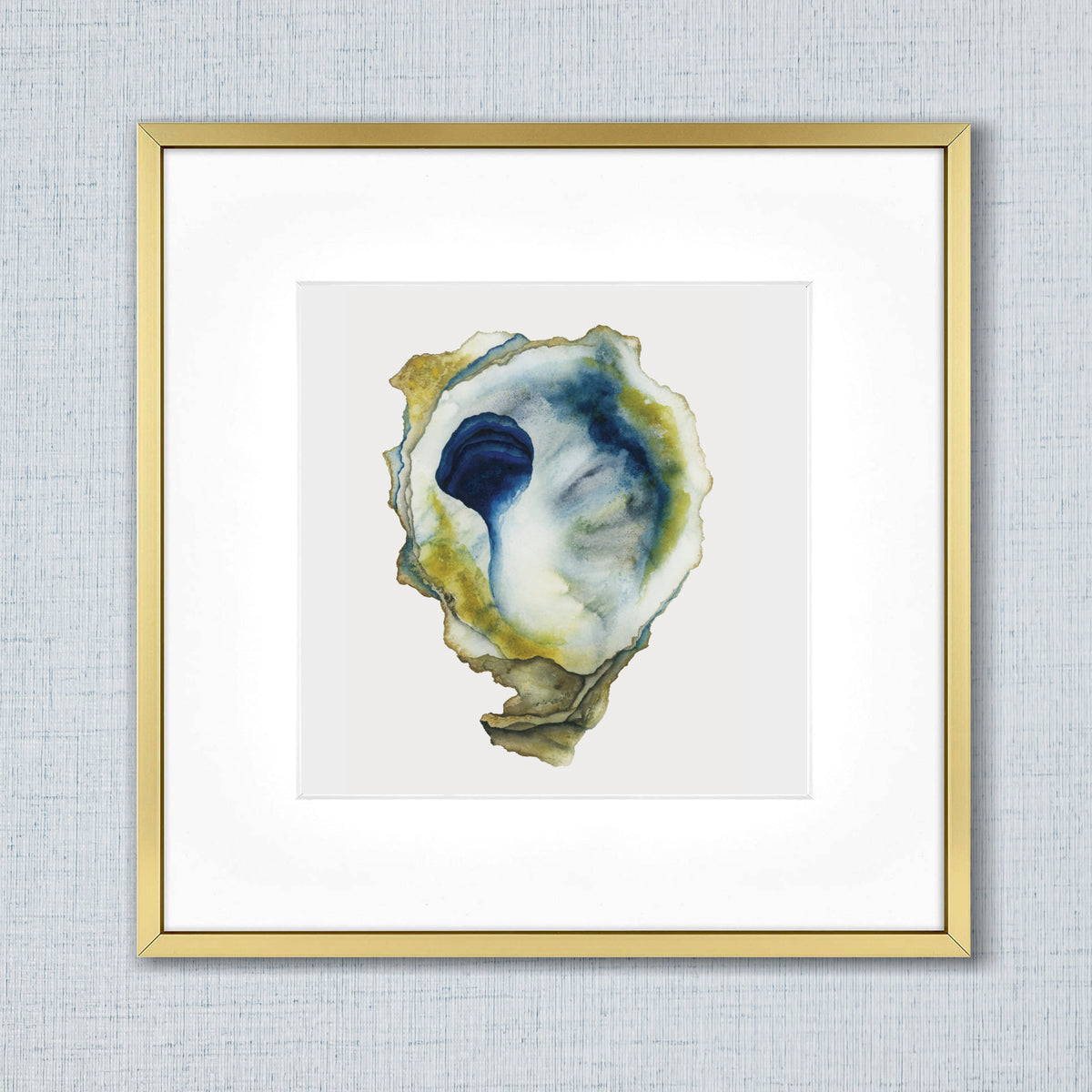 You Can Have Charleston - Oyster Fine Art Print