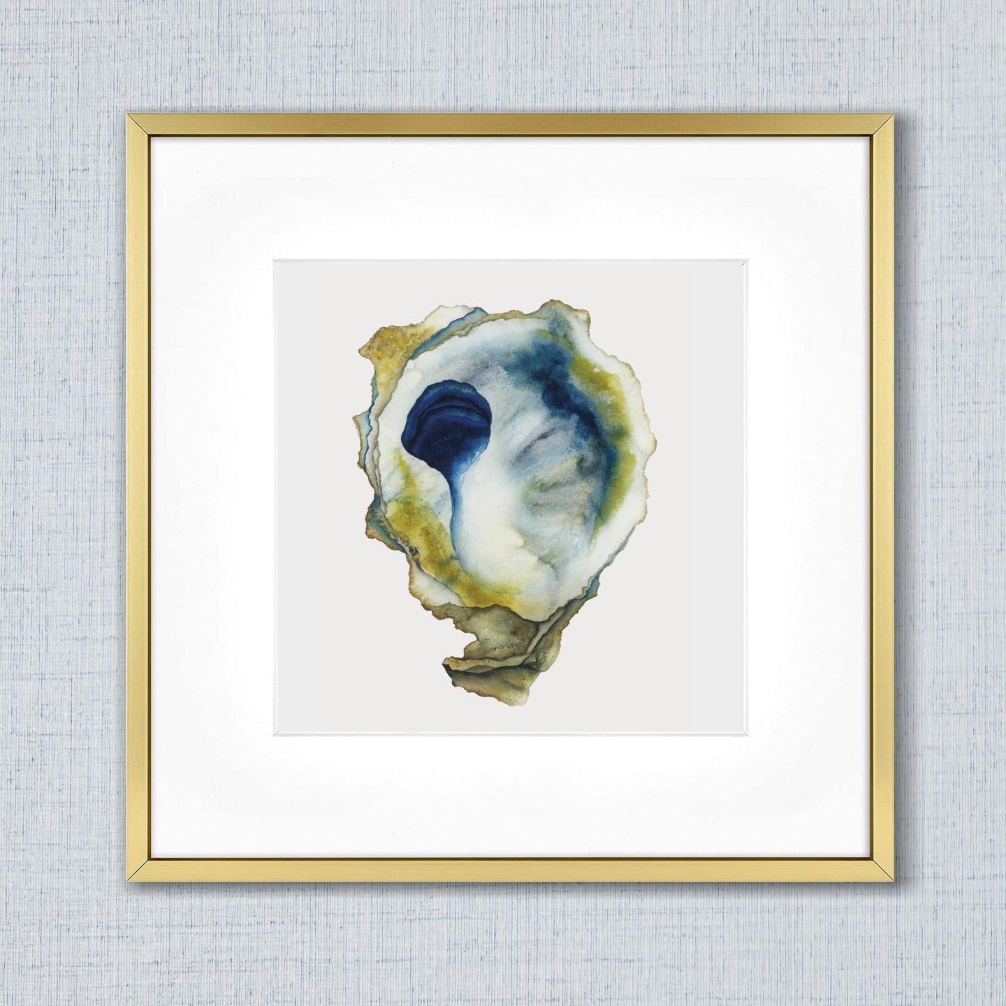 “You Can Have Charleston” Fine Art Print - Oyster (2020)